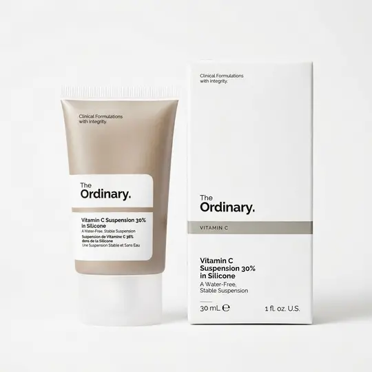 اوردنري فيتامين سي THE ORDINARY VITAMIN C