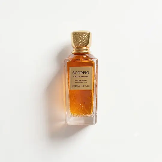 عطر سكوبيو SCOPPIO EAU DE PARFUM