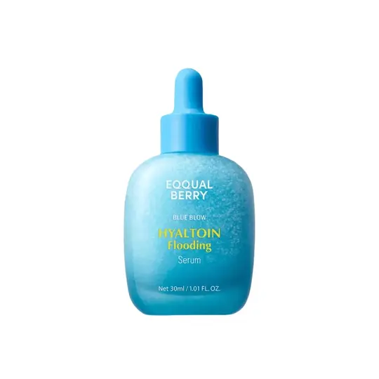ايكوال بيري سيروم هيالتوين EQQUAL BERRY HYALTOIN SERUM