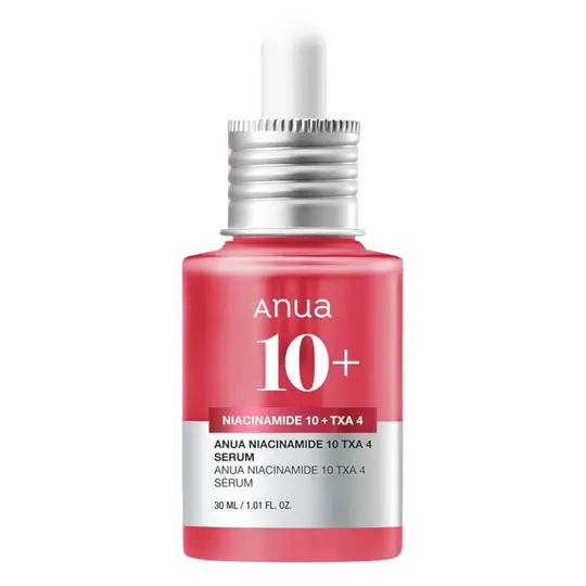 انوا سيروم نياسينمايد ANUA TXA + NIACINAMIDE SERUM