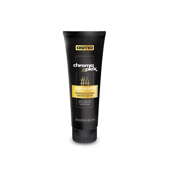 اوزمو شامبو ترميم روابط الشعر OSMO BOND SHAMPOO