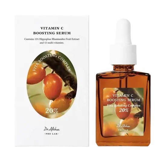 دكتور الثيا سيروم فيتامين سي 63% DR. ALTHEA VITAMIN C BOOSTING SERUM