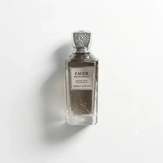 ايكار عطر EAGER EAU DE PARFUM