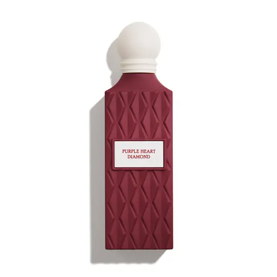 ابراق عطر بيربل هيرت150مل IBRAQ PURPLE HEART DIAMOND