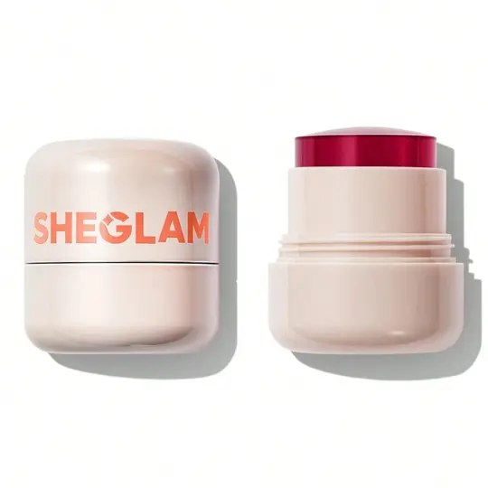 شيكلام تنت جيلي SHEGLAM JELLY TINT BLUSH HOWDY