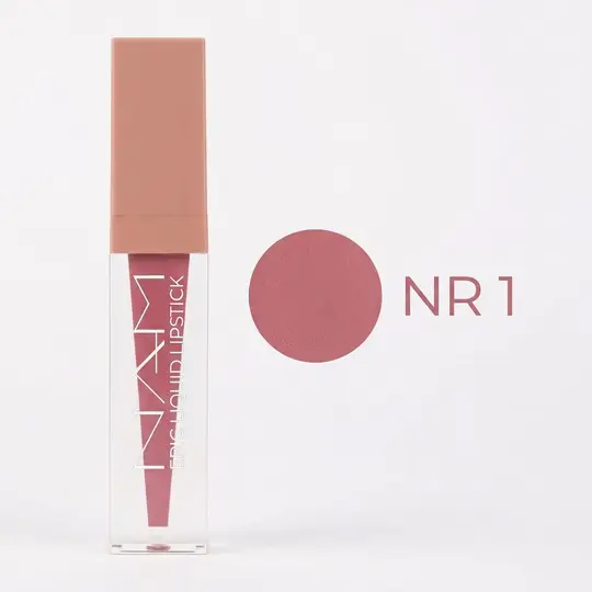 نام احمر شفاة NAM LIPSTICK NR 1 VINTAGE PINK