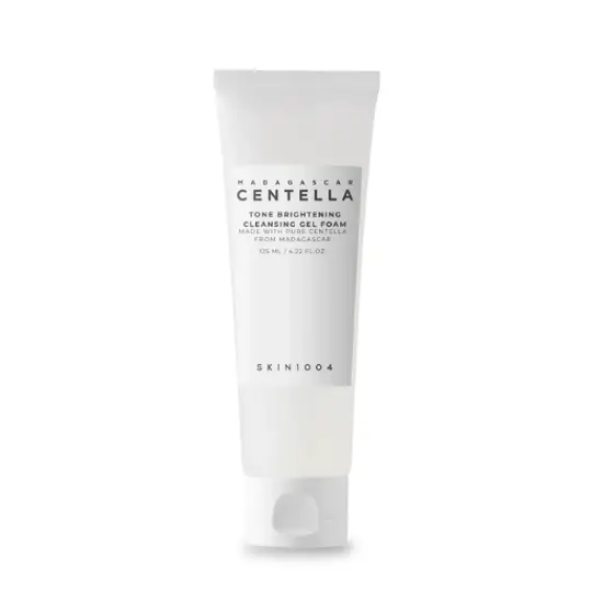 سينتلا غسول فوم تفتيح CENTELL BRIGHTENING CLEANSING FOAM 125 ML