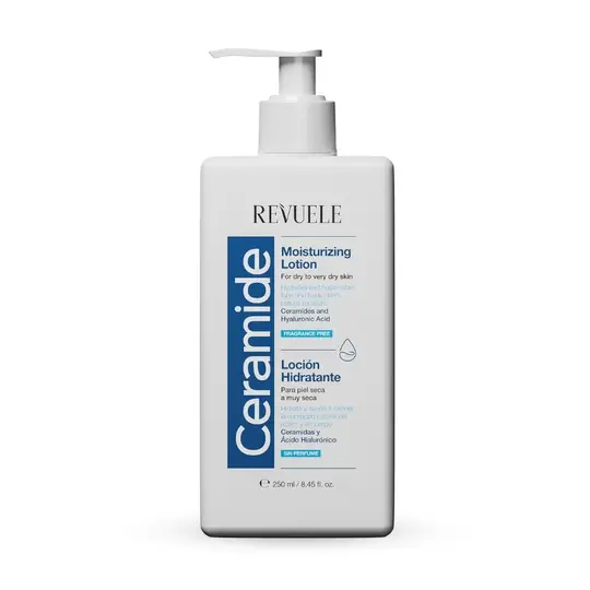 رفيولي لوشن سيراميد REVUELE LOTION CERAMIDES
