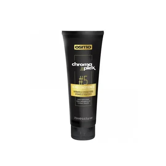 اوزمو مكيف اسود للشعر OSMO BOND CONDITIONER