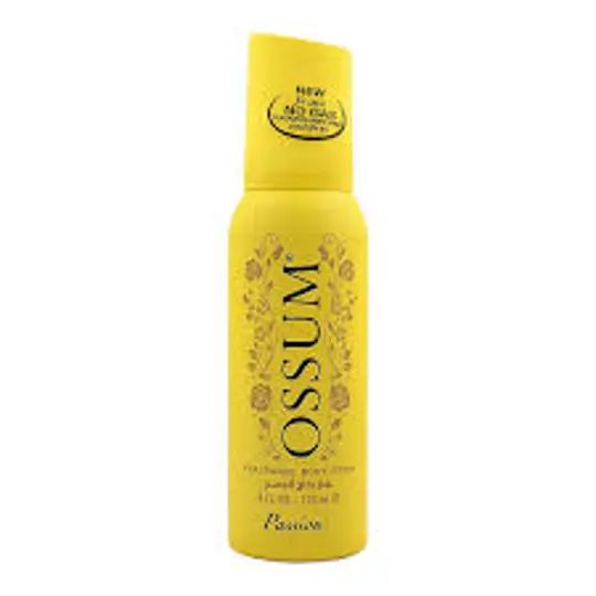 اوسيوم معطر جسم باشون OSSUM PASSION