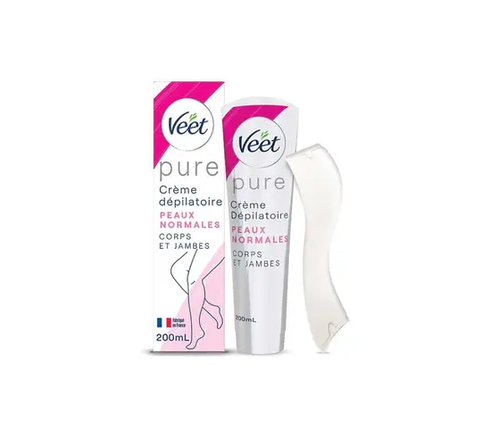 فيت كريم ازالة الشعر VEET HAIR REMOVAL NORMAL SKIN