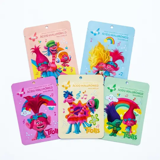 قناع وجه ورقي FACE SHEET MASK