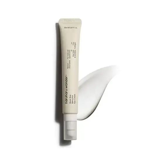 هارو هارو كرين عين HARUHARU EYE CREAM