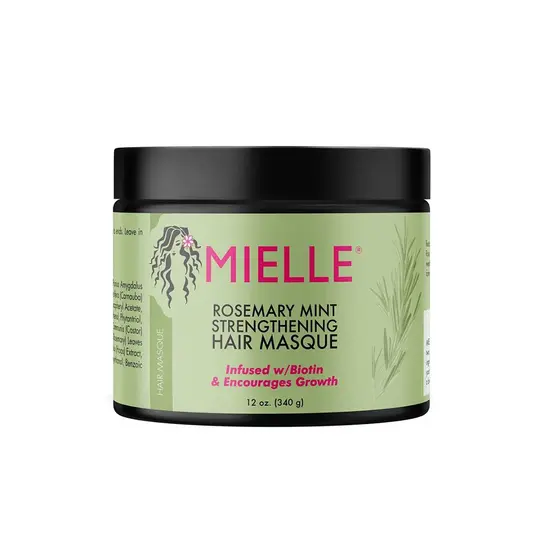 ميلي ماسك للشعر MIELLE HAIR MASQUE