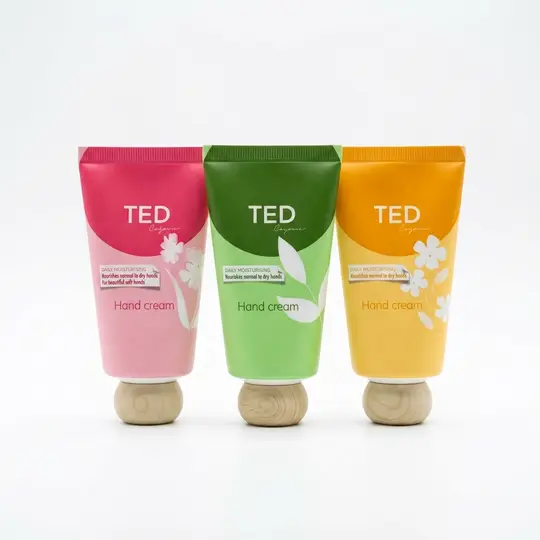 تيد كريم مرطب يدين TED HAND CREAM