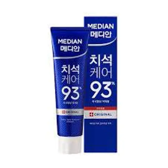 ميديان معجون اسنان MEDIAN TOOTHPASTE