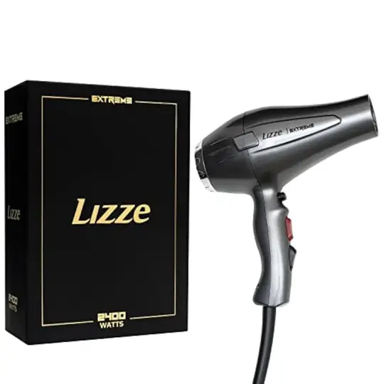 ليزي سشوار شعر LIZZE HIAR DRIER