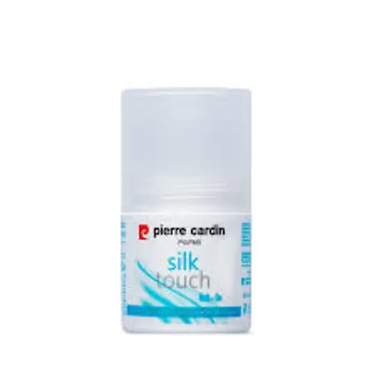 بير كاردان رول تعرق سيلك تاج PIERRE CARDIN SILK TOUCH