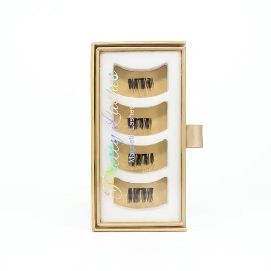 بريتي رموش مغناطيسية PRETTY MAGNETIC LASHES