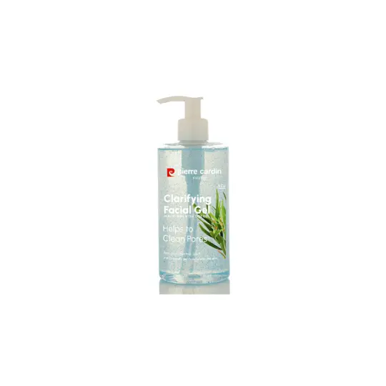 بير كاردان غسول جل نياسينمايد PIERRE CARDIN GEL NIACINAMIDE CLEANSINIG