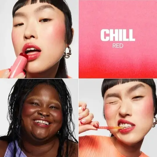ميلك فورمبو تنت MILK CHILL RED