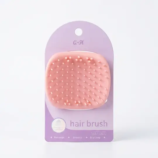 سيريس فرشاة فك تشابك قبضة SERIES DETANGLING HAIR BRUSH