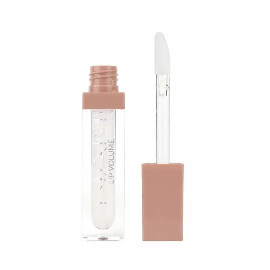 نام كلوس شفاه NAM LIP GLOSS 01 BRILLIANT WHITE