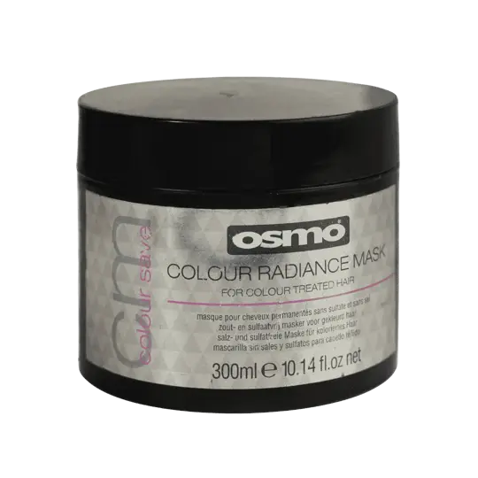 اوزمو ماسك حماية اللون OSMO COLOUR RADIANCE MASK
