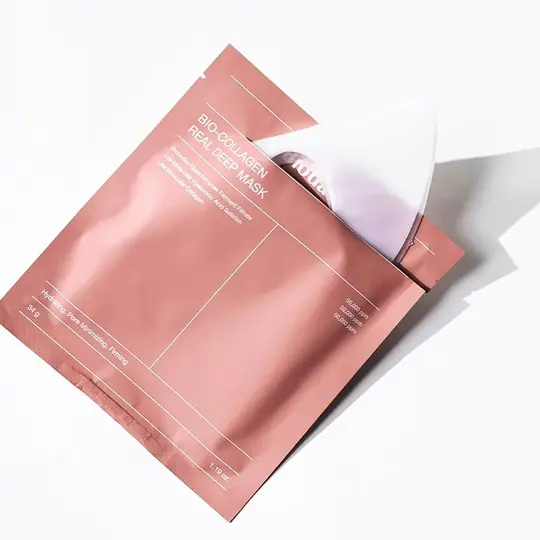 بايودانس قناع كولاجين 4قطع BIODANCE COLLAGEN MASK