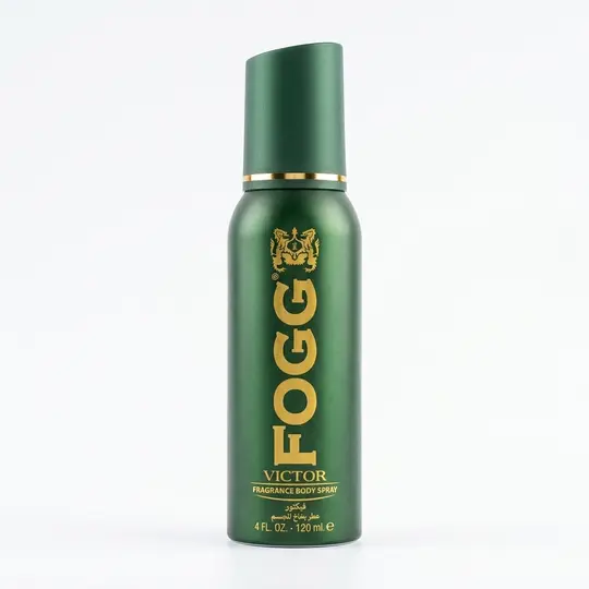 فوغ معطر جسم فيكتور FOGG VICTOR