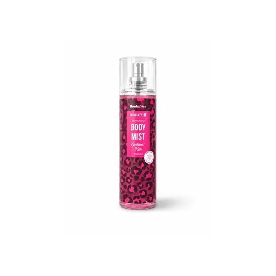 برادولاين بدي مست كودنس BRADO LINE BODY MIST GODDESS KISS