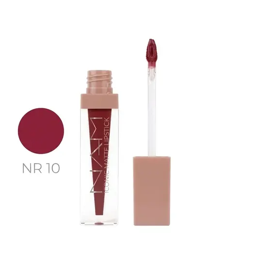نام احمر شفاة NAM LIPSTICK NR 10 ANGEL