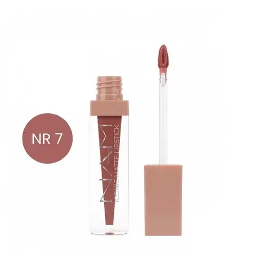 نام احمر شفاة NAM LIPSTICK NR 7 TRUE NUDE