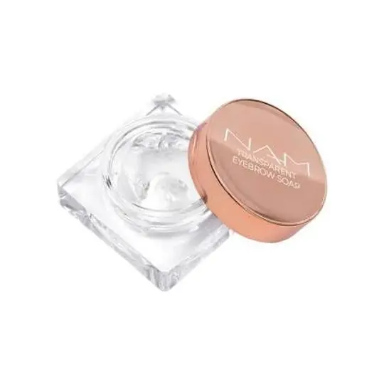 نام جل حاجبب NAM TRANSPARENT EYEBROW SOAP