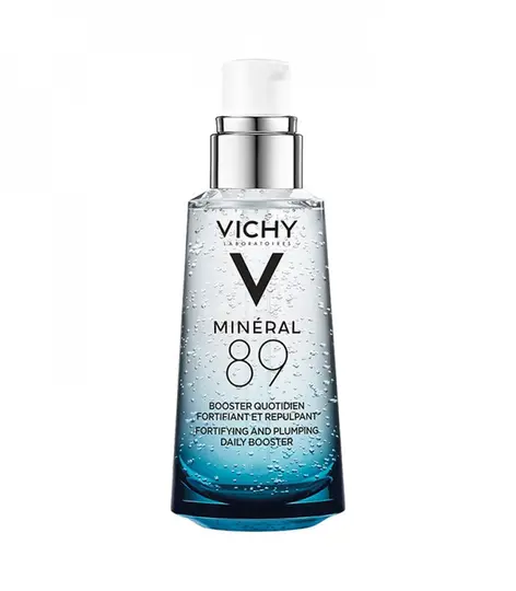 فيجي سيروم مينرال هيالورونيك أسيد VICHY MINERAL 89 SERUM