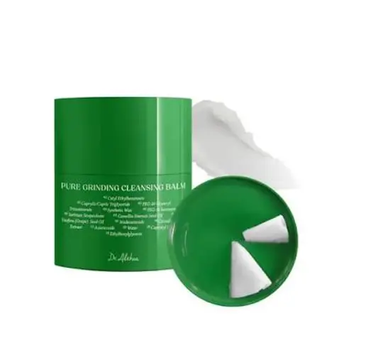 دكتور الثيا غسول بالم DR.ALTHEA CLEANSING BALM