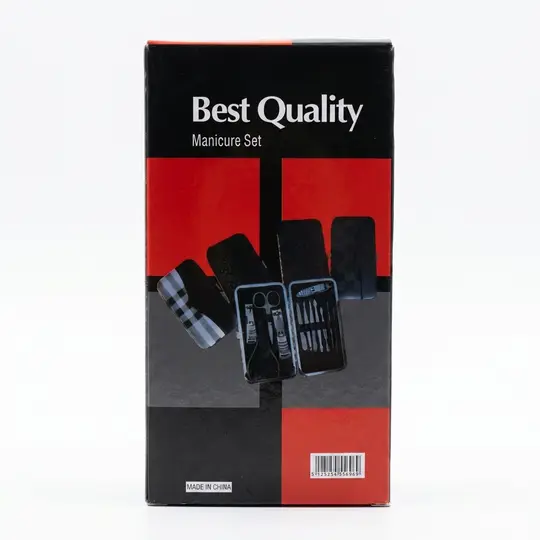 سيت منكير اظافر BEST QUALITY MANICURE SET