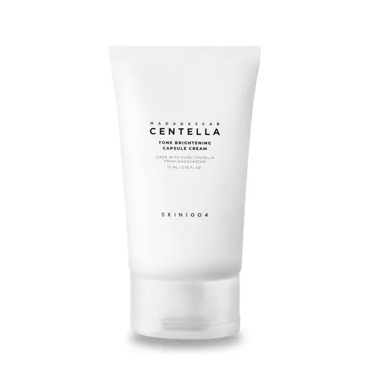 سينتلا كريم تفتيح CENTELLA BRIGHTENING CAPSULE CREAM 75 ML