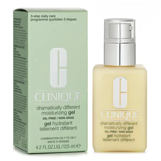 كلينكيو جل مرطب CLINIQUE MOISTURIZING GEL