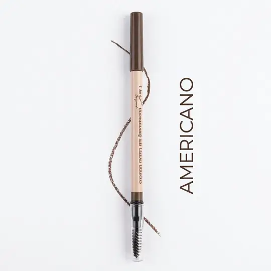تيد قلم حاجب TD05 EYEBROW PEN AMERICANO