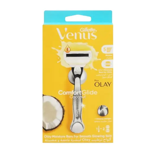 فينوس شفرات اولاي VENUS COFORT OLAY