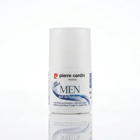 بير كاردان رول تعرق رجالي PIERRE CARDIN MEN TOUCH