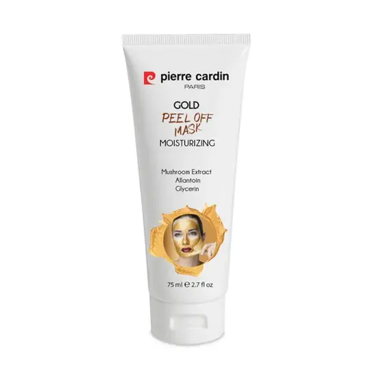 بير كاردان كولد بييل ماسك PIERRE CARDIN PEEL OFF MASK