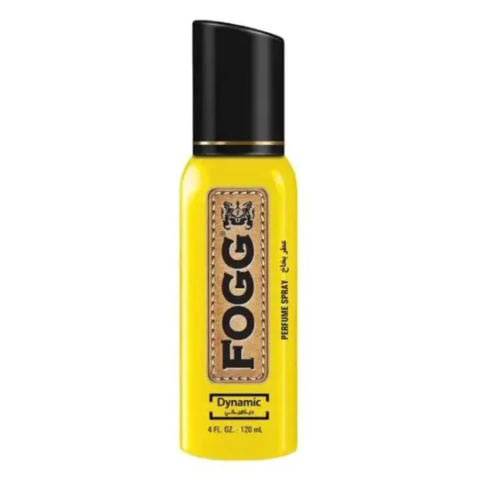 فوغ معطر جسم ديناميكي FOGG DYNAMIC