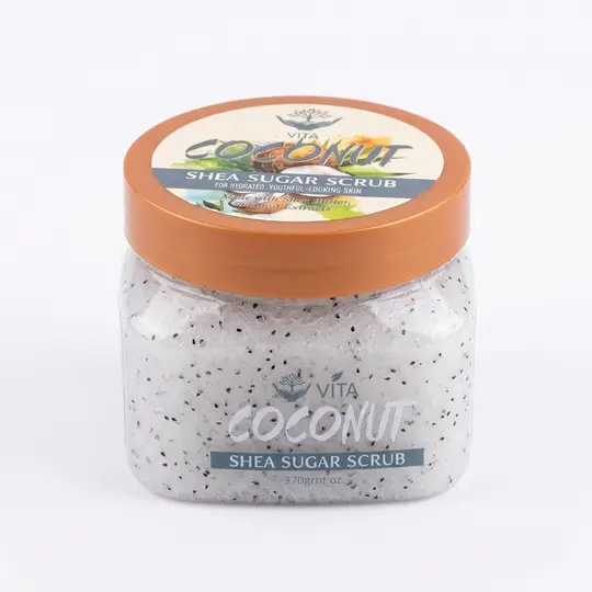 فيتا مقشر جسم VITA BODY SCRUB COCONUT