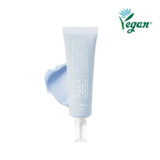 دكتور الثيا كريم مائي DR.ALTHEA AQUA WATERY CREAM