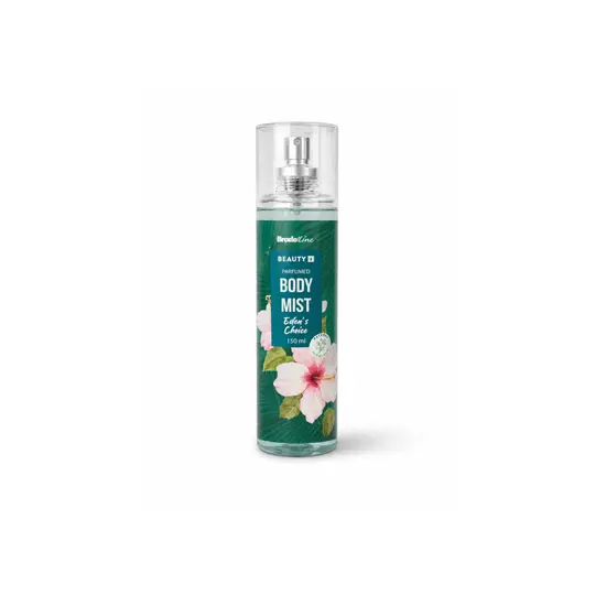 برادولاين سبلاش جسم ايدنس جويس BRADOLINE MIST EDENS CHOICE
