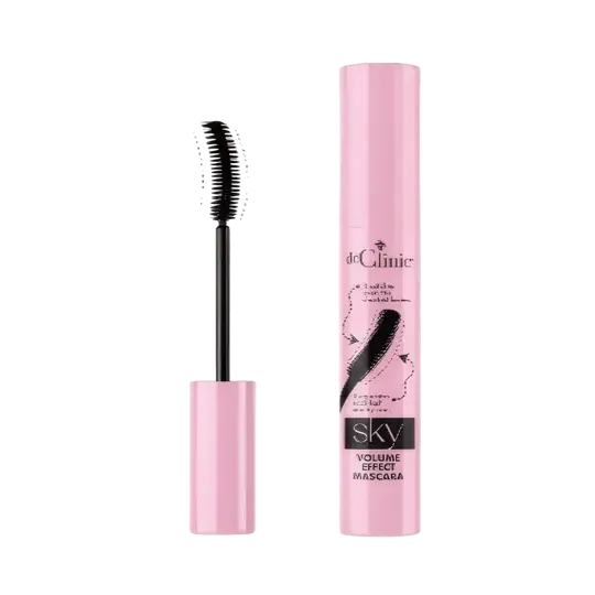 دكتور كلنك مسكاره وردي DR.CLINIC PINK MASCARA