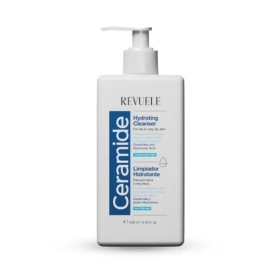 رفيولي غسول مرطب REVUELE HYDRATING CLEANSER