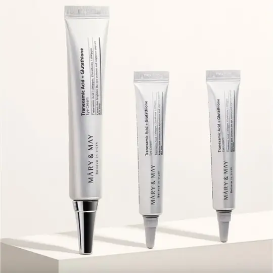 ماري اند مي سيت كريم عين MARY MAY EYE CREAM SET